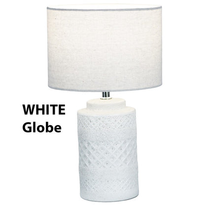 Yarra Table Lamp 38cm - Image 5