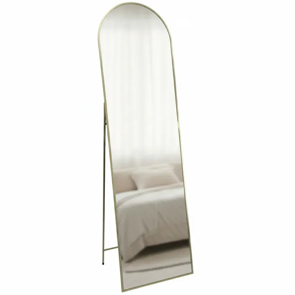 Nikola Cheval Mirror 170cm - Image 3