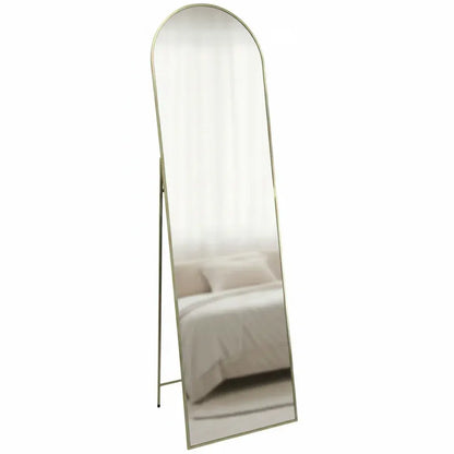 Nikola Cheval Mirror 170cm - Image 3