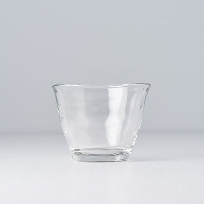 Organic Glass 150ml Handcrafted Soda-Lime - Image 2