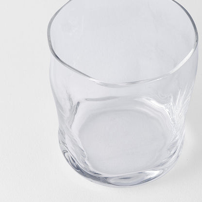 Glass Tumbler Fluid 280ml - Image 4