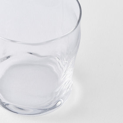 Glass Tumbler Fluid 280ml - Image 5