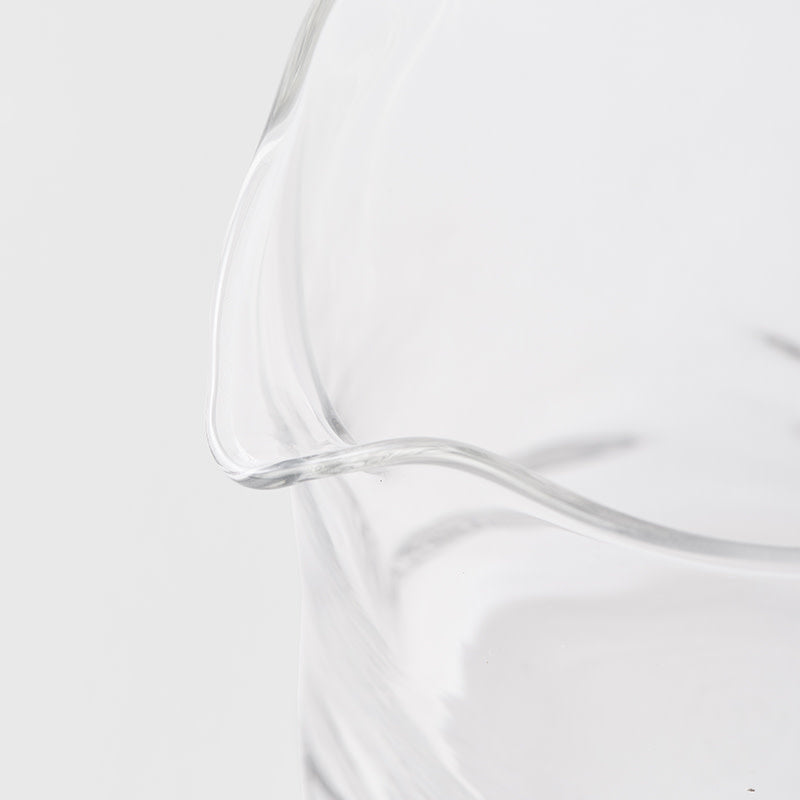Glass Pourer Fluid 280ml - Image 3