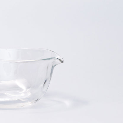 Glass Pourer Fluid 100ml - Image 2