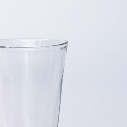 Glass Tumbler Narrow 160ml - Image 2