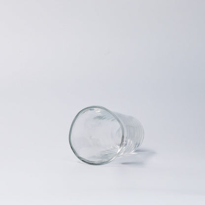 Glass Tumbler Narrow 160ml - Image 3
