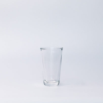 Glass Tumbler Narrow 160ml - Image 4
