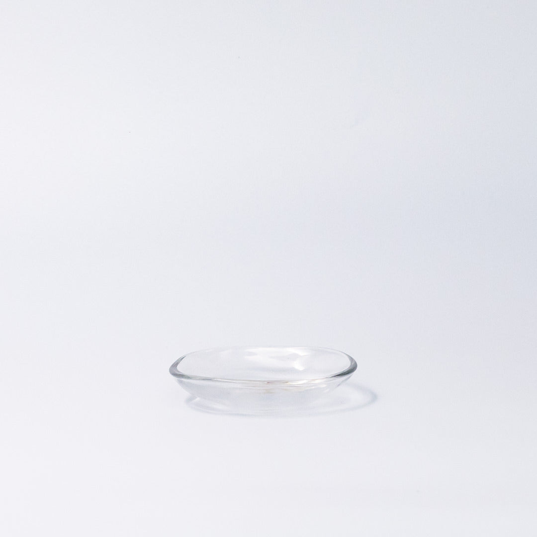 Glass Small Dish 9cm - Image 4