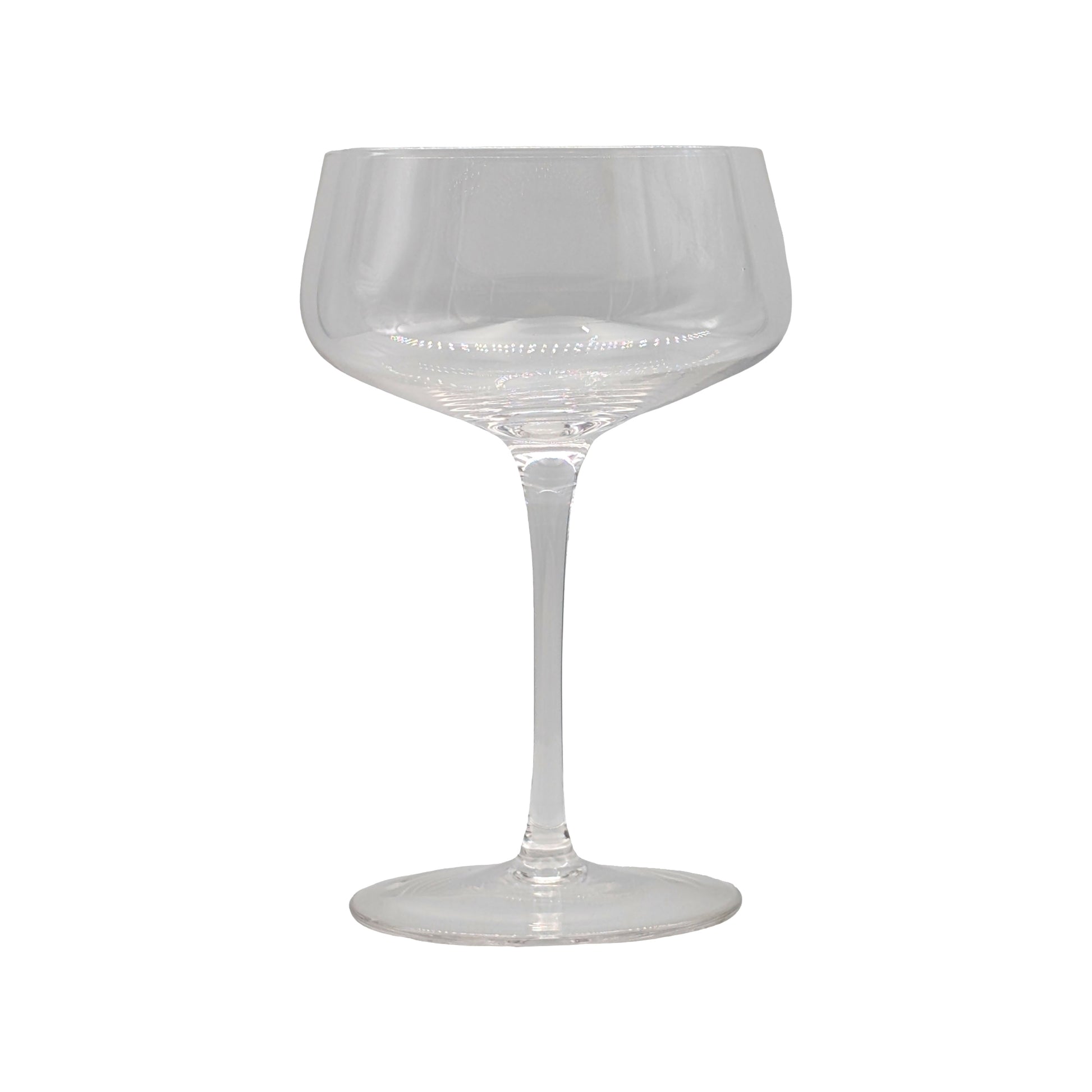 bulk 32 Coupe Glass 320ml Limited Batch