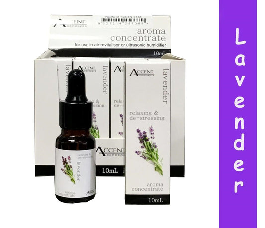 bulk 12 Oil Lavender 10ml