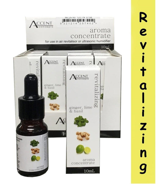 bulk 12 Oil Revitalizing 10ml