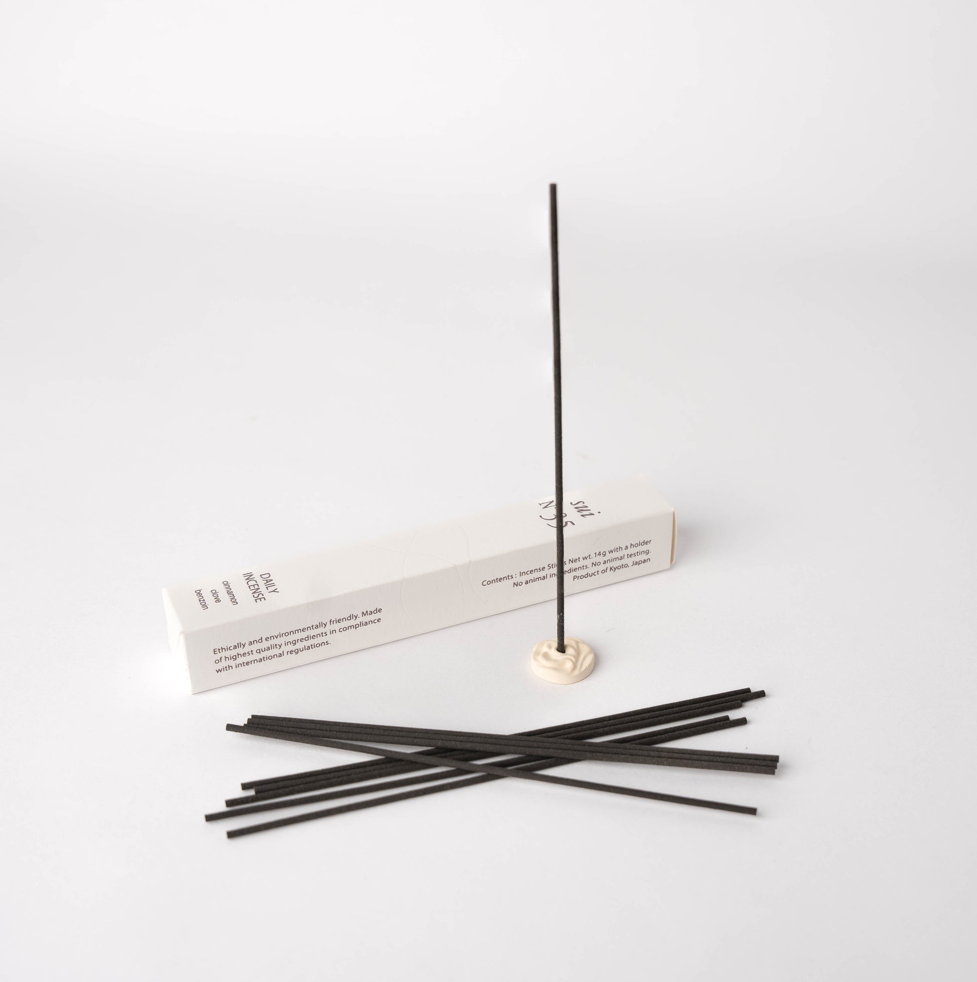 Incense no 35 - Image 2