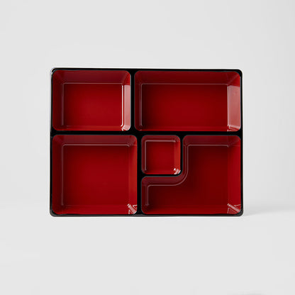 Bento Box 5 Section Insert - Image 5
