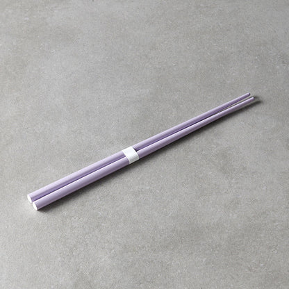 Chopsticks Lavender & White - Image 3