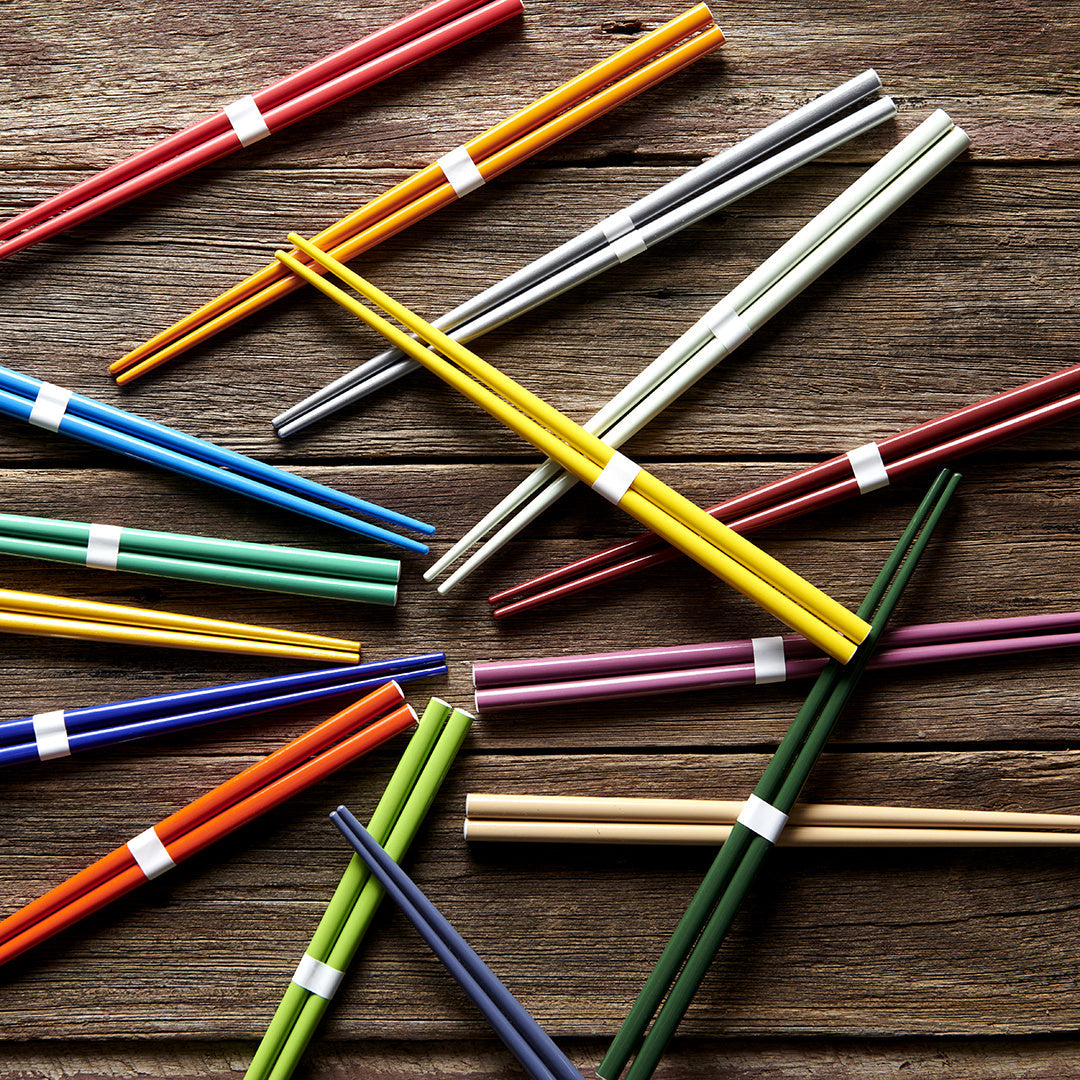 Chopsticks Silver - Image 4