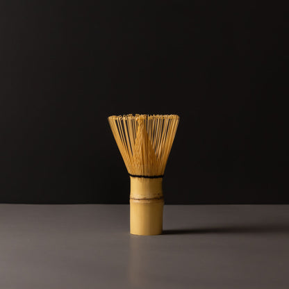 Matcha Whisk Bamboo 100-Prong - Image 3