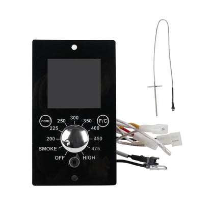 AS350 Control Board