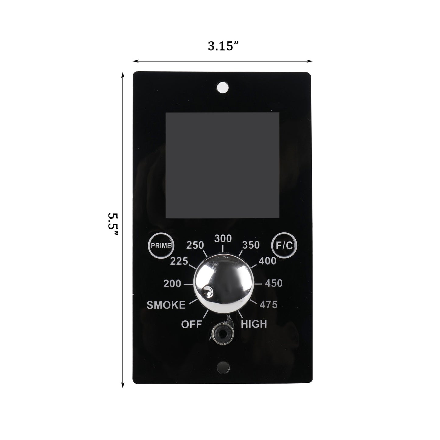 AS350 Control Board - Image 2