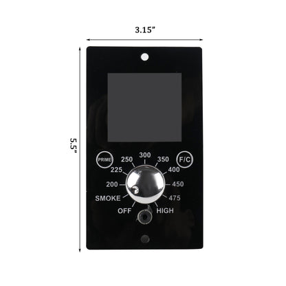 AS350 Control Board - Image 2