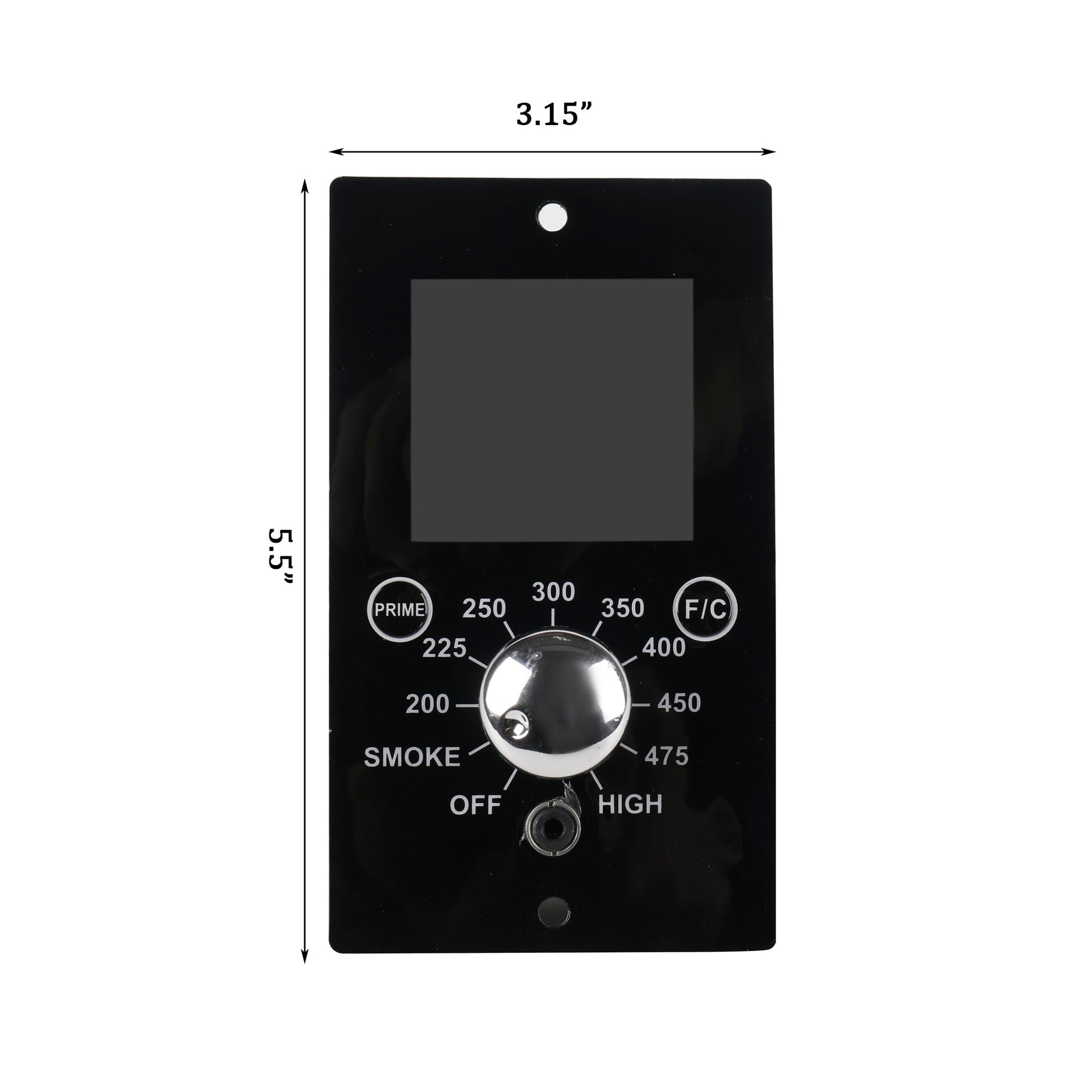 AS500 Control Board