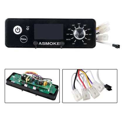 AS660&AS660N-1 Control Board - Image 2