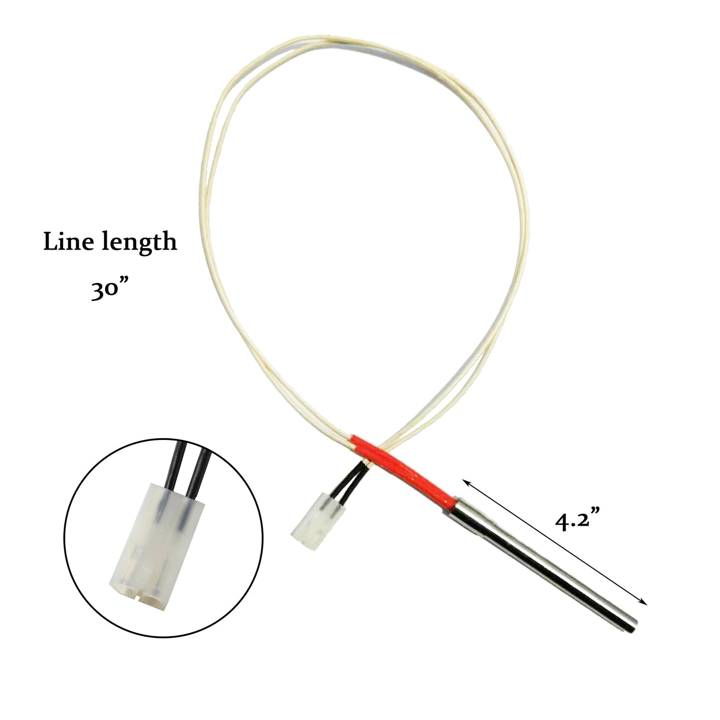 ASMOKE Igniter - Image 2