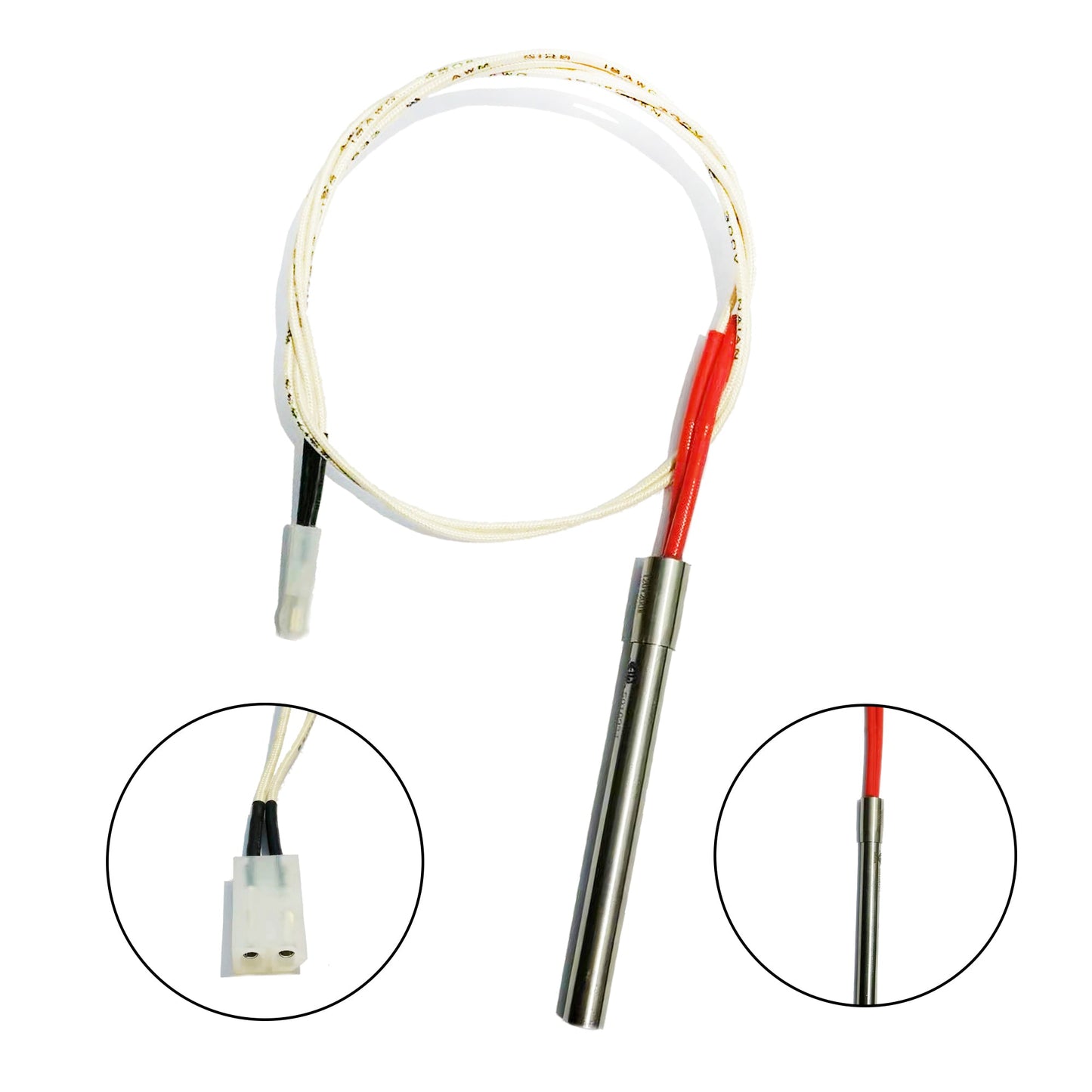 ASMOKE Igniter - Image 3