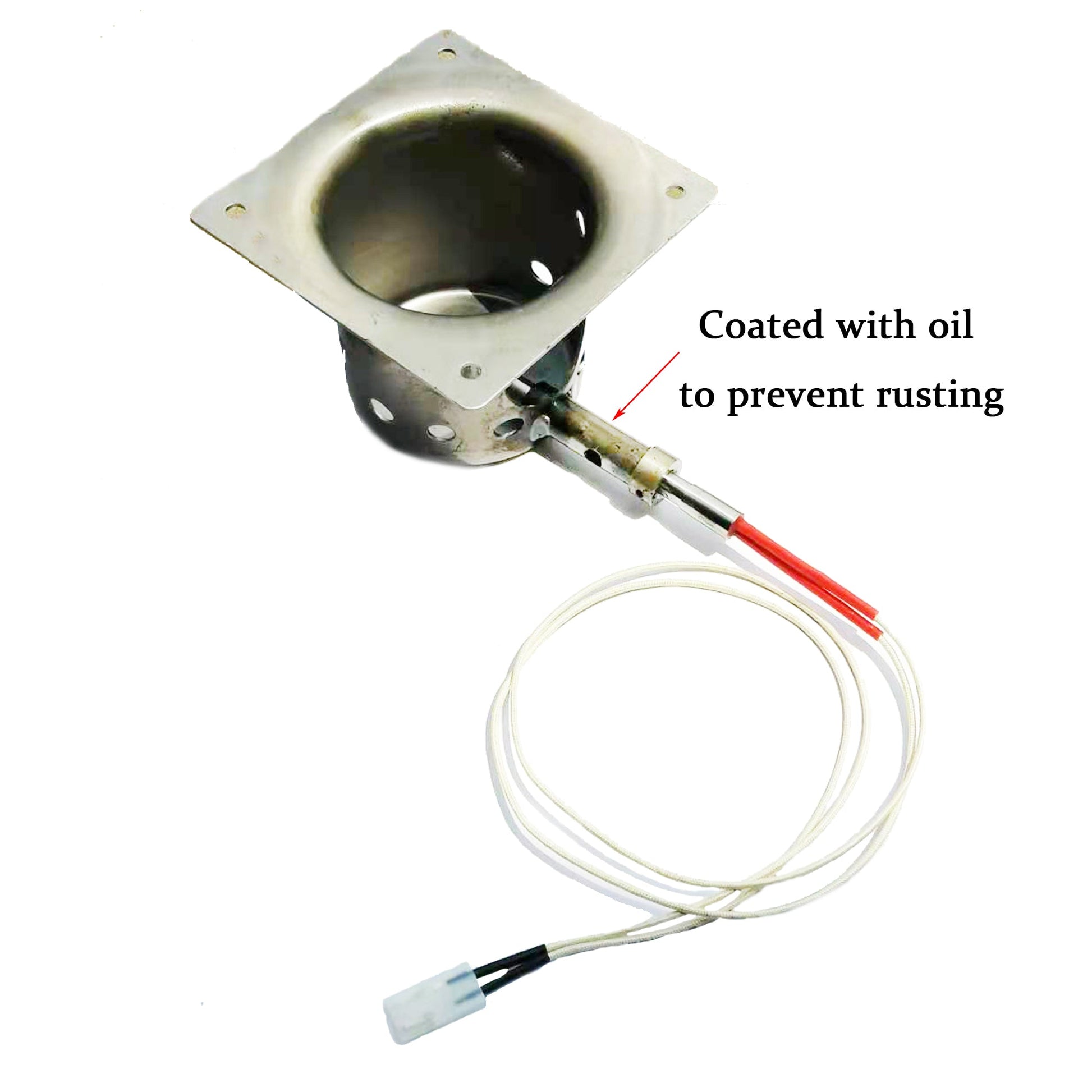 ASMOKE Igniter - Image 4