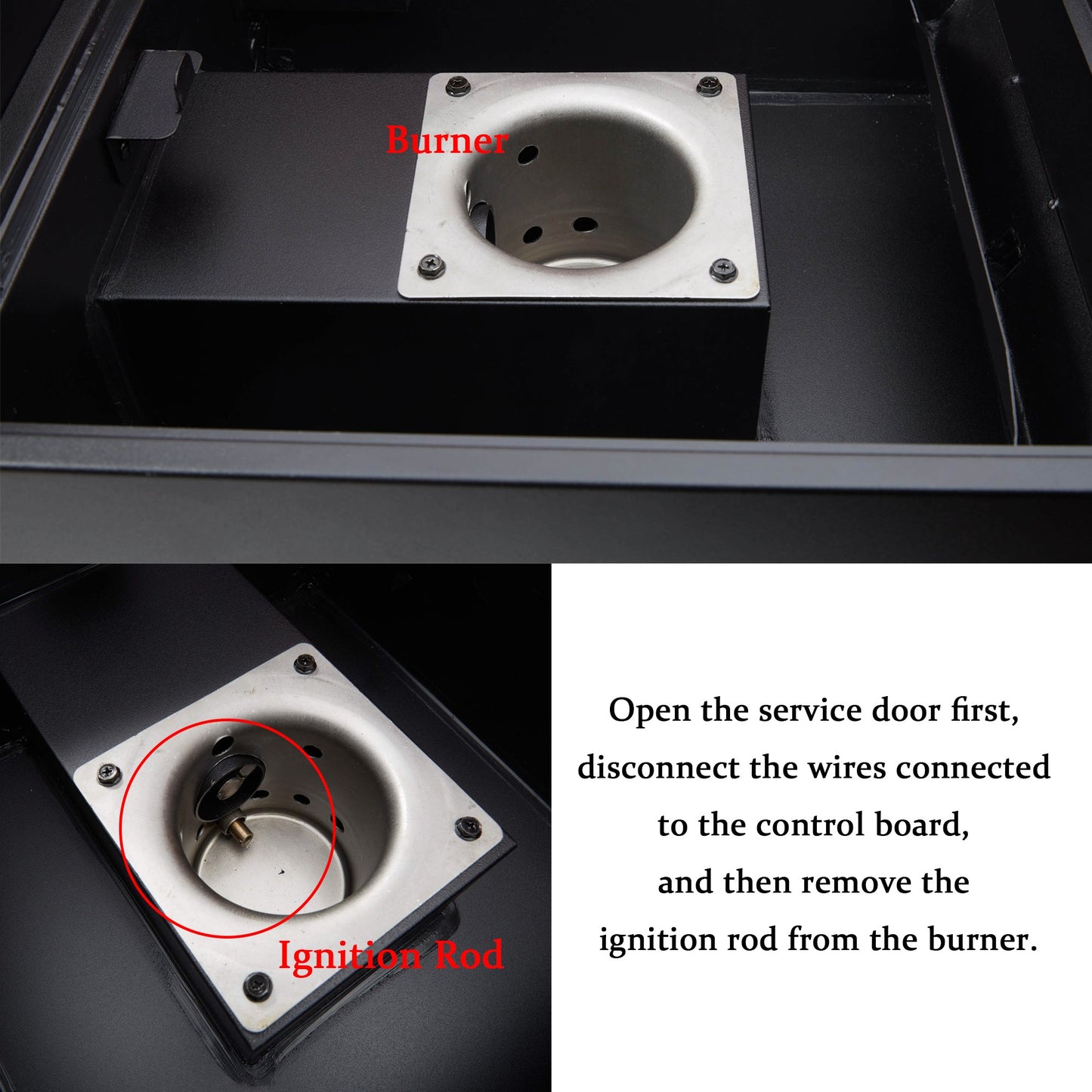 ASMOKE Igniter - Image 5