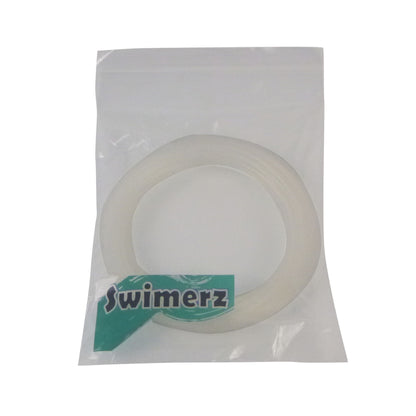 Swimerz Super Strong Mono Leader, 150lb, 40 mtrs - Image 4