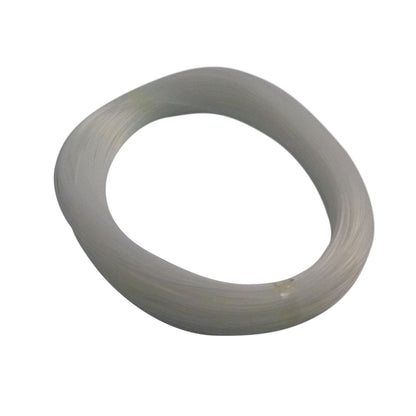 Swimerz Super Strong Mono Leader, 190lb, 38 mtrs