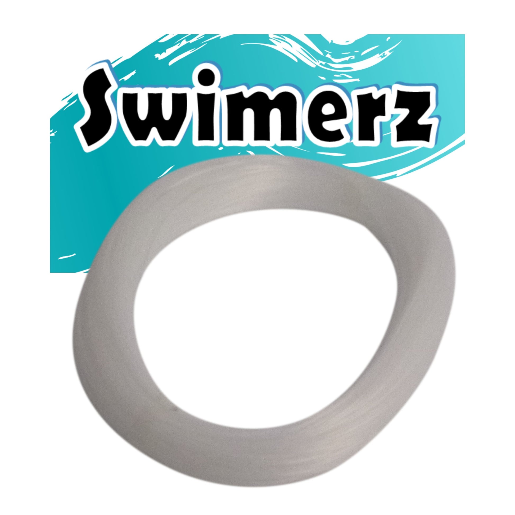 Swimerz Super Strong Mono Leader, 390lb, 32 mtrs - Image 2