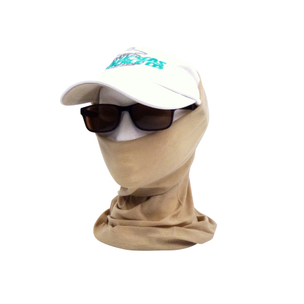 BSTC Head Socks, Tan - Image 2