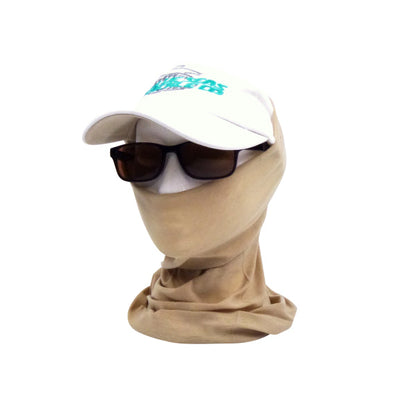 BSTC Head Socks, Tan - Image 2