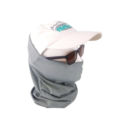 BSTC Head Socks, Light Grey - Image 2