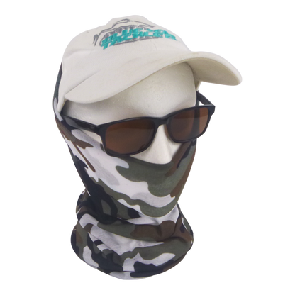 BSTC Head Socks, Camo Urban - Image 2