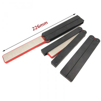 Rig Ezy Hook & Knife Sharpening Kit - Image 2