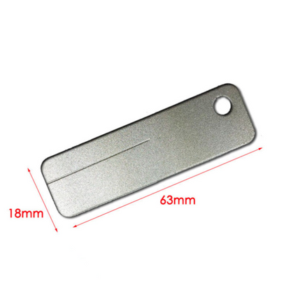Rig Ezy Hook & Knife Sharpening Kit - Image 3
