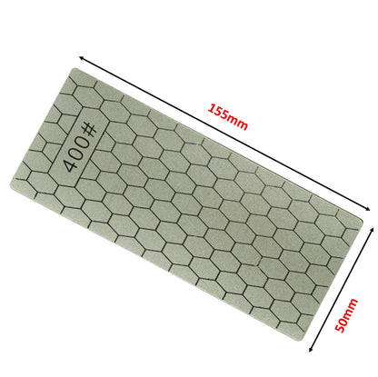 Rig Ezy Knife Sharpening Plate - Image 2