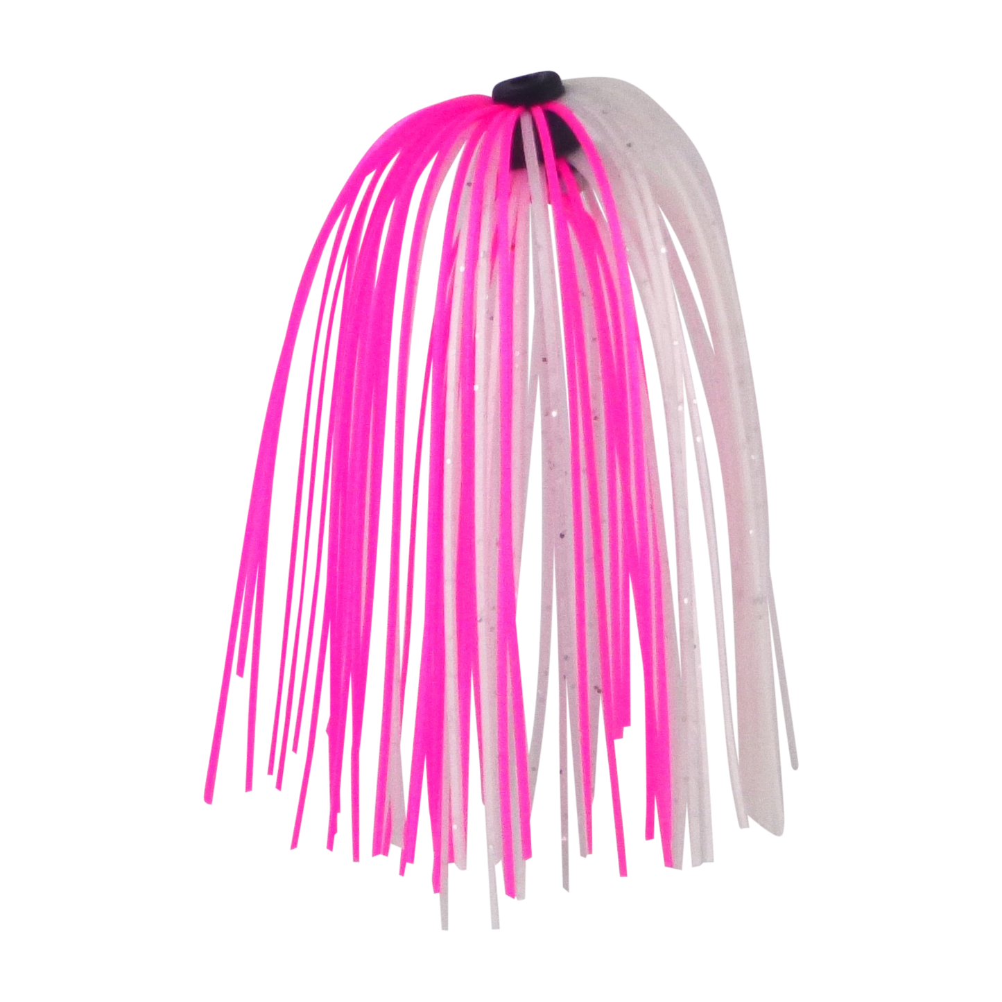 Dekoi Jigging Skirts, Metallic Pink/White