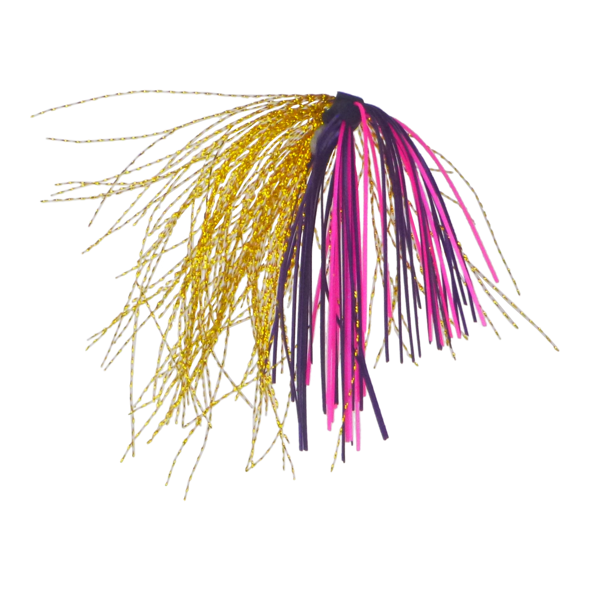 Dekoi Krystal Snapper Skirts, Pink N Purple
