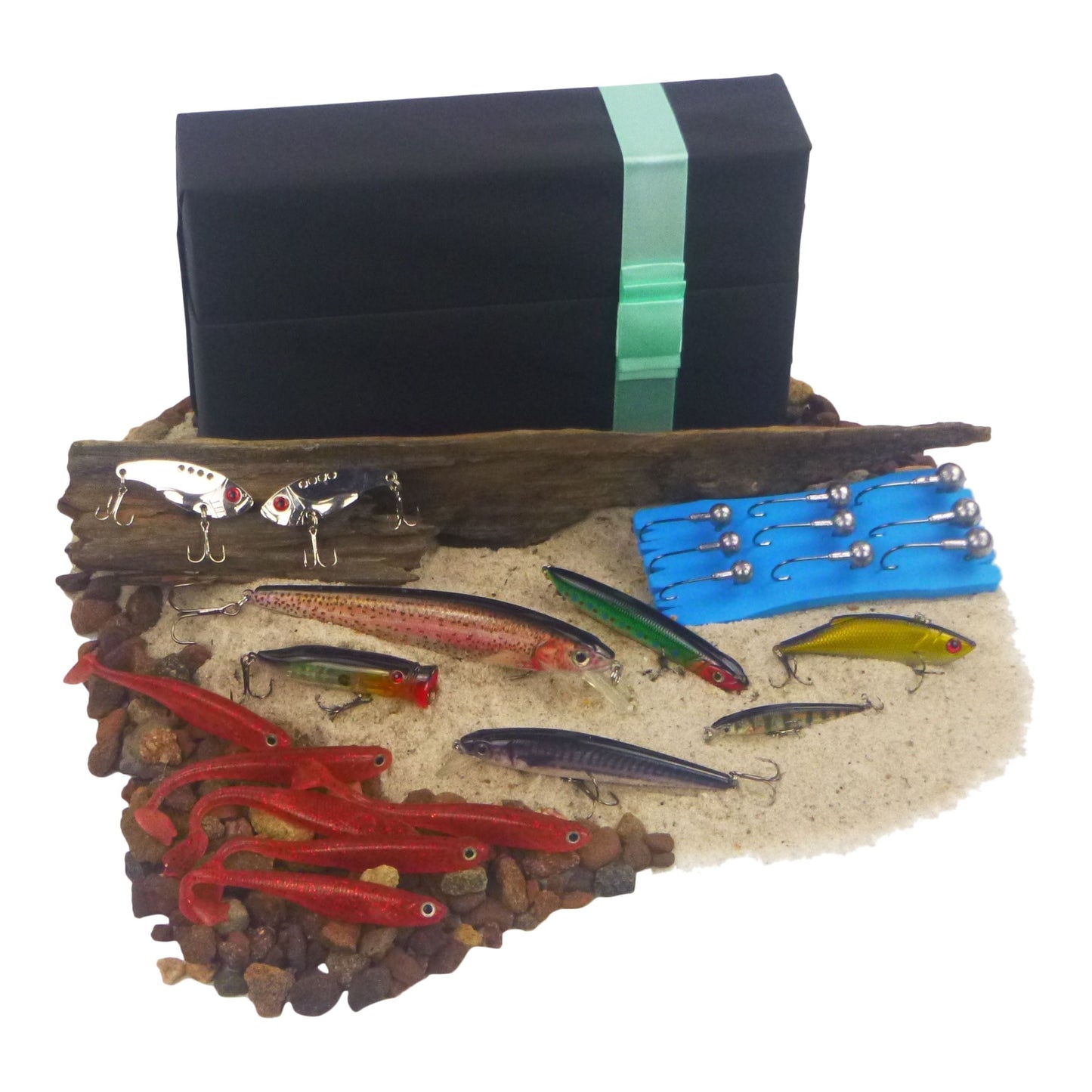 The Performer Gift Set - Image 2