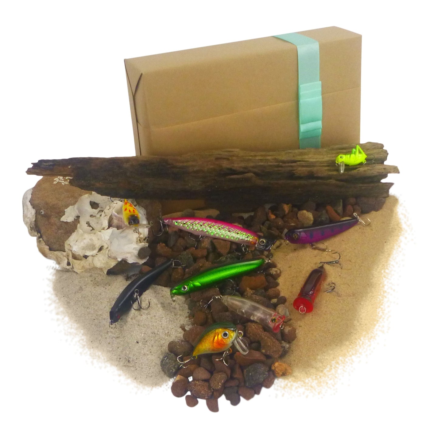 The Top Water Fishers Gift Set - Image 2