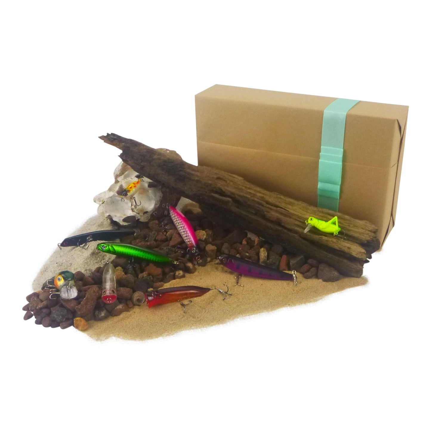 The Top Water Fishers Gift Set - Image 3
