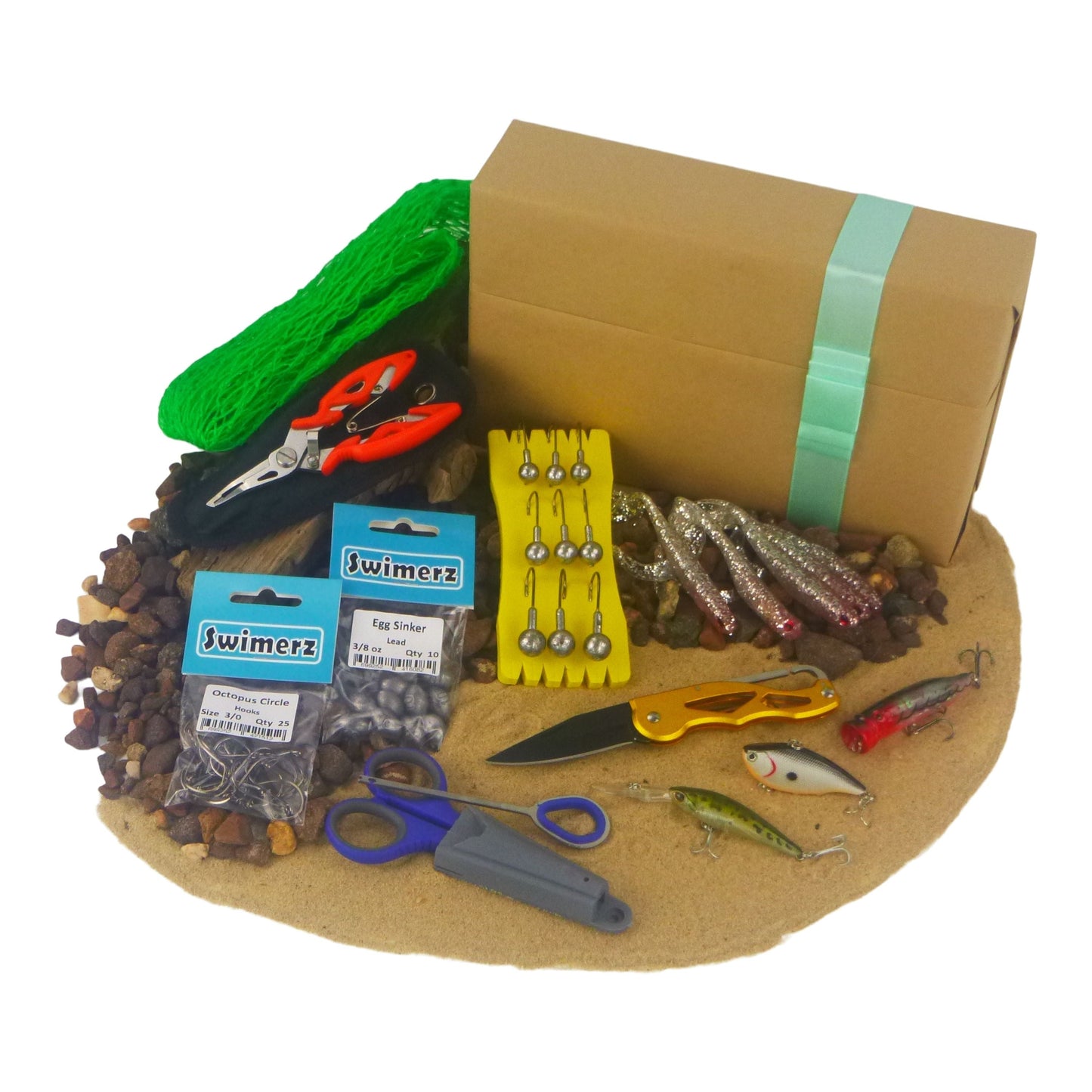 The Fishermans Toolkit - Image 2