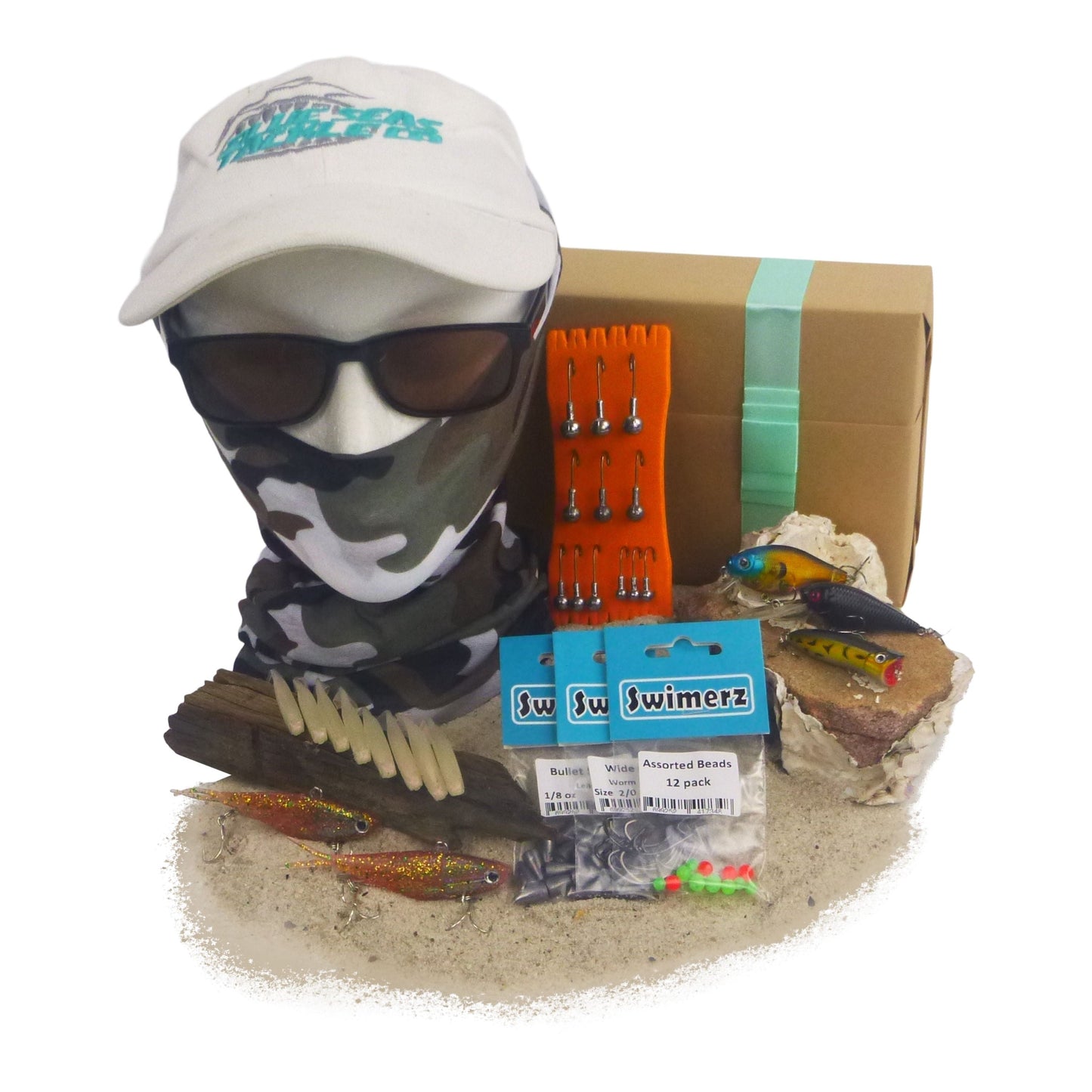 Hook Line & Sinker Gift Pack - Image 2