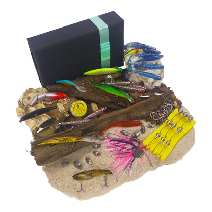 The All Rounder Lure Fishing Gift Pack - Image 2