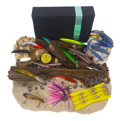 The All Rounder Lure Fishing Gift Pack - Image 3