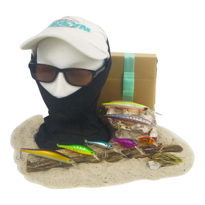 The Diving Lure Fishing Gift Pack - Image 2