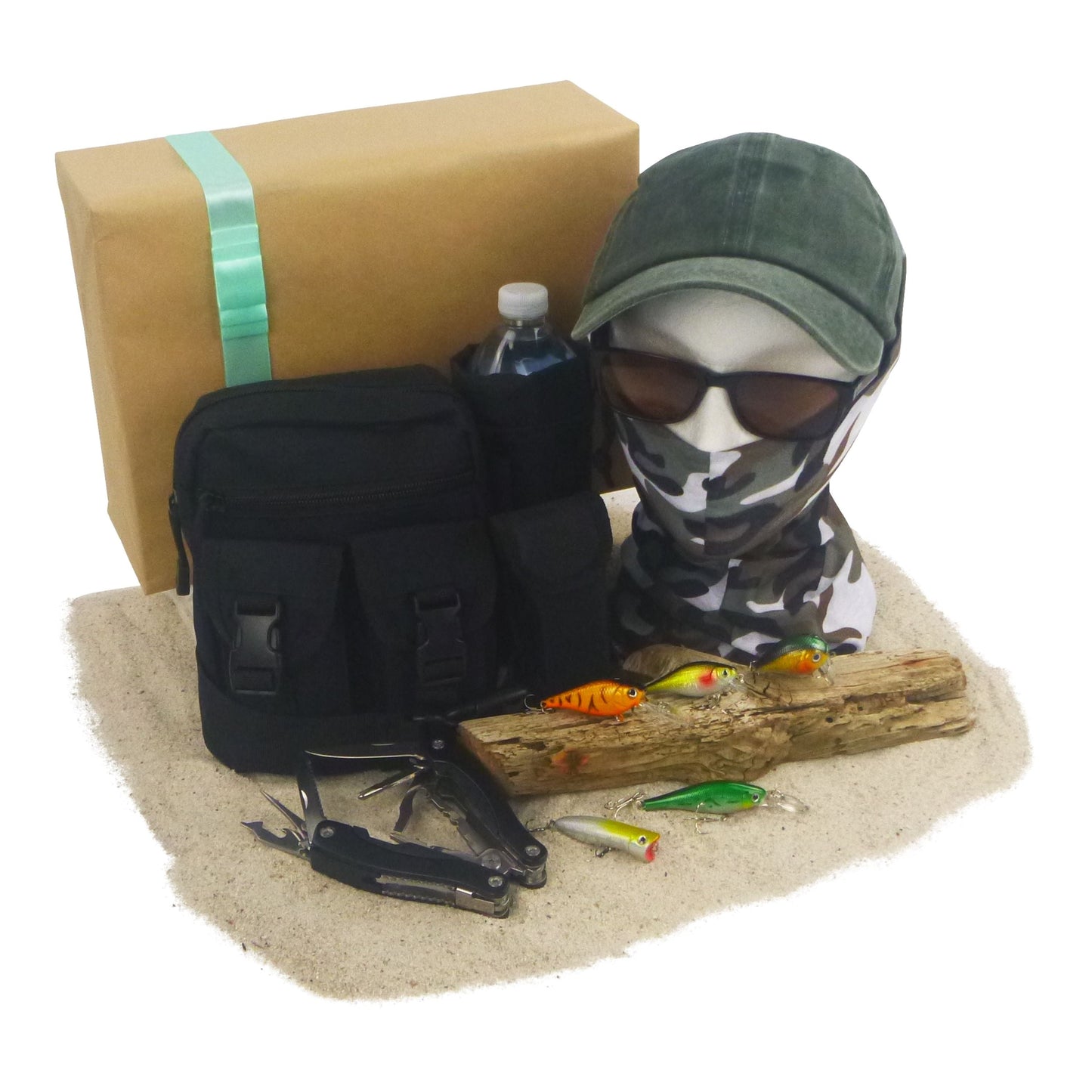 Anglers Gear Pack - Image 2